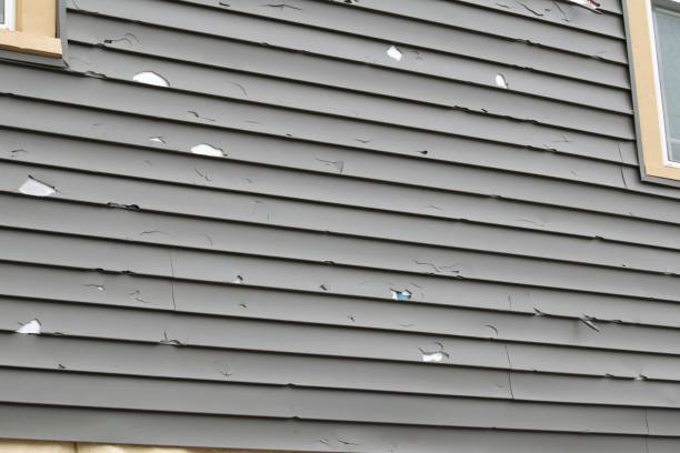 James Hardie Siding